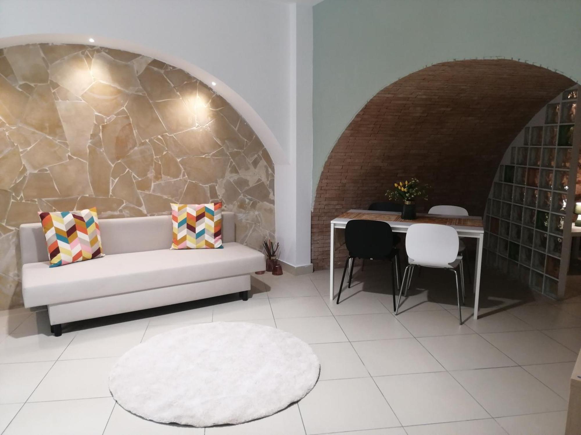 Апартаменты Dante House - By Holiday In The Ct Катания Экстерьер фото