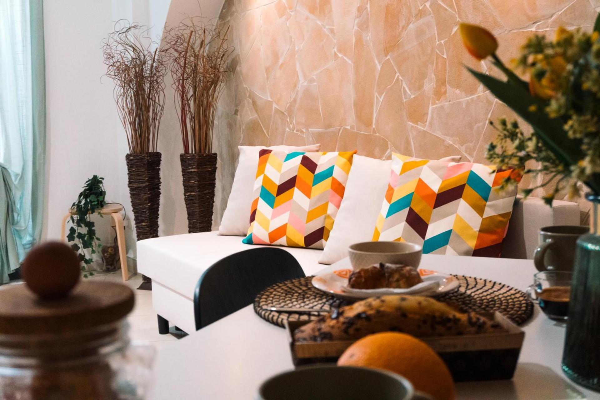 Апартаменты Dante House - By Holiday In The Ct Катания Экстерьер фото