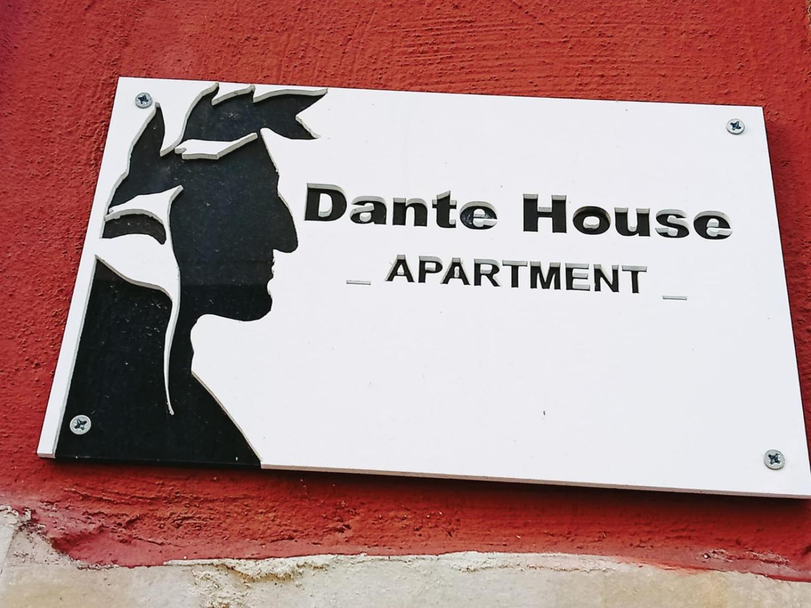 Апартаменты Dante House - By Holiday In The Ct Катания Экстерьер фото